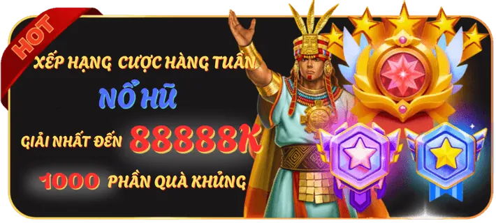 Đa dạng trò chơi AWIN456