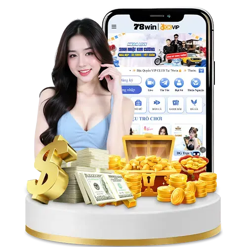 Vua Bắn Cá AWIN456
