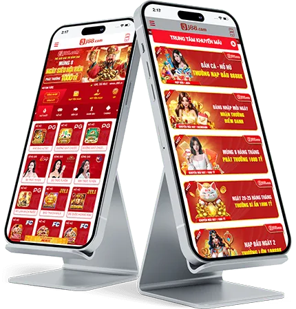 Giao diện awin456 link mới thân thiện trên điện thoại