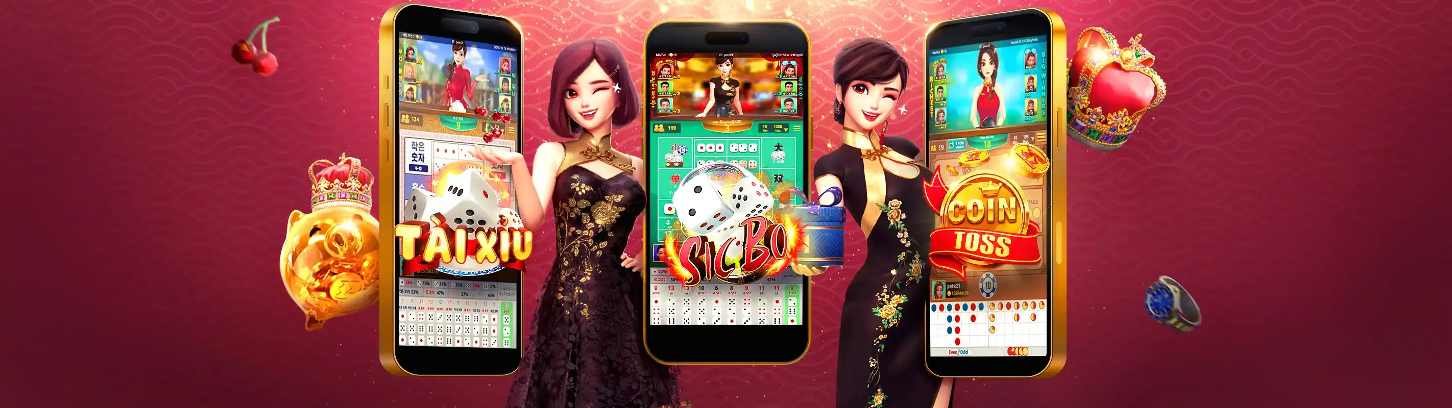 Hình ảnh giới thiệu về AWIN456 Liên Kết Mới