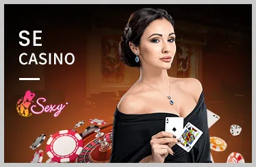 Casino trực tuyến AWIN456
